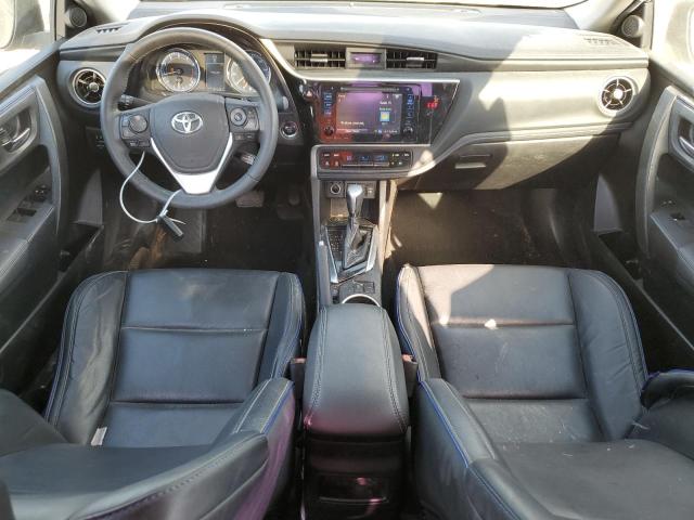 VIN 5YFBURHE7JP818642 2018 Toyota Corolla, L no.8