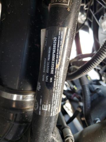 2023 POLARIS GENERAL XP 3NSGXE998PM395253