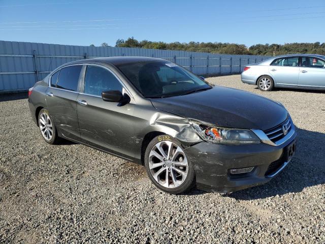 VIN 1HGCR2F55DA079300 2013 Honda Accord, Sport no.4