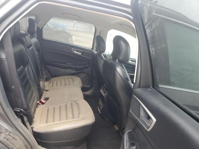 2019 FORD EDGE SEL - 2FMPK3J90KBB00796