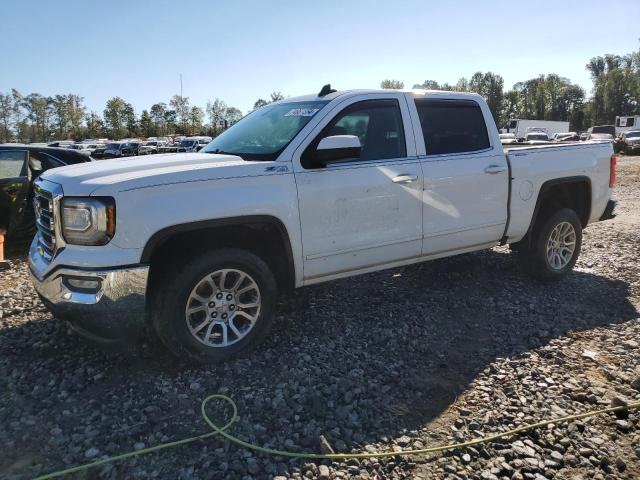 2018 GMC SIERRA K15 - 3GTU2MEC1JG122885