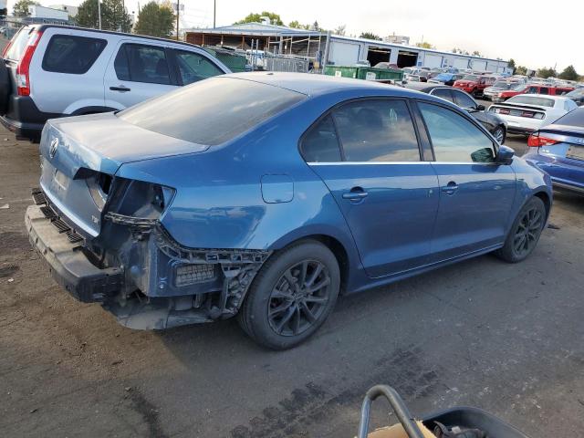 2017 VOLKSWAGEN JETTA S - 3VW2B7AJ9HM397653