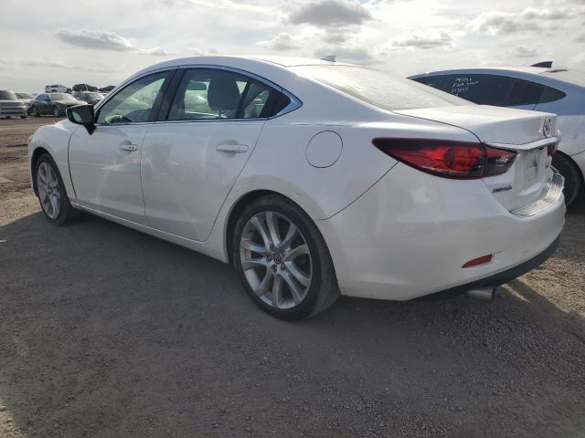 VIN JM1GJ1V64F1177233 2015 Mazda 6, Touring no.2