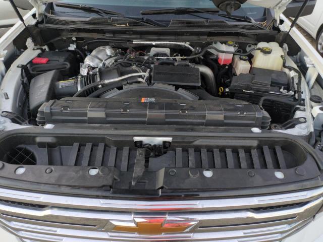 2024 CHEVROLET SILVERADO - 2GC4YREY6R1110761