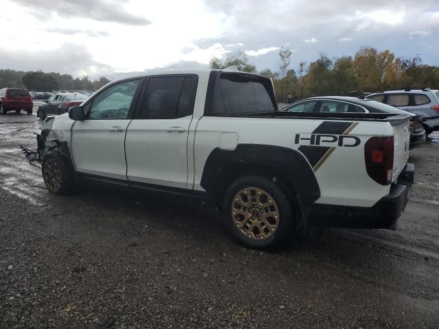 2021 HONDA RIDGELINE - 5FPYK3F14MB001150