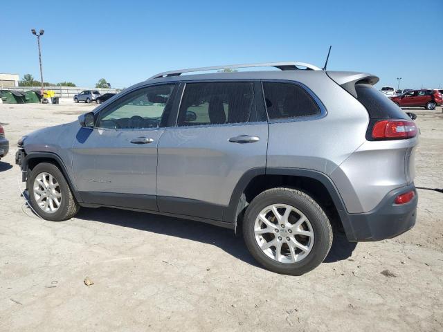 2017 JEEP CHEROKEE L - 1C4PJLCB5HW617039