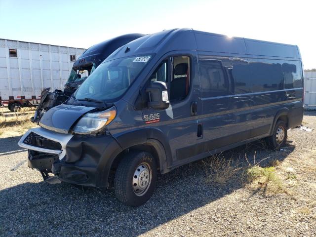 2022 RAM PROMASTER #2986853961