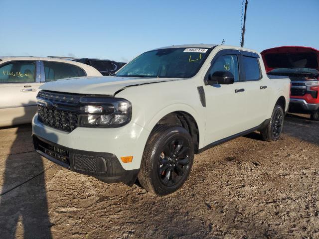 2024 FORD MAVERICK X #2974721034