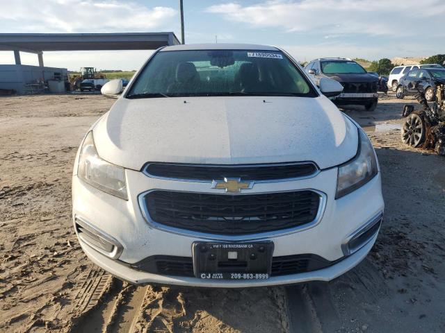 VIN 1G1PE5SB3G7108487 2016 Chevrolet Cruze, LT no.5