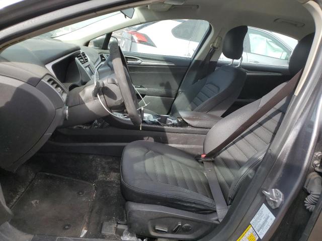 VIN 3FA6P0HD6ER163956 2014 Ford Fusion, SE no.7