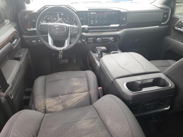 2023 GMC SIERRA K15 - 1GTUUCED3PZ120920