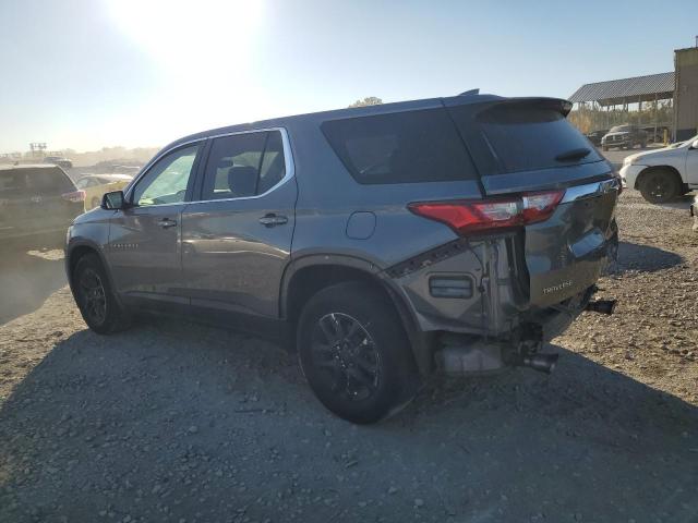 2019 CHEVROLET TRAVERSE L - 1GNERFKW4KJ225719
