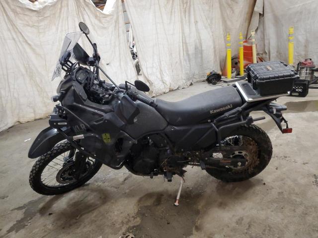 2022 KAWASAKI KL650 H - ML5KLEH13NDA13851