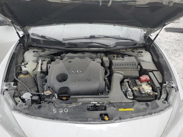 2018 NISSAN MAXIMA 3.5 - 1N4AA6AP3JC386645