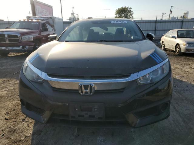 VIN 19XFC2F84GE079328 2016 HONDA CIVIC no.5