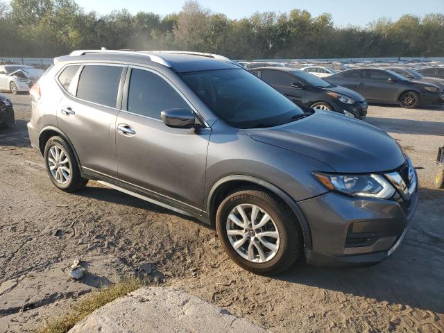 2017 NISSAN ROGUE S - KNMAT2MT1HP509917