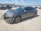 2022 NISSAN ALTIMA SL - 1N4BL4EV4NN306095