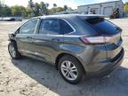 FORD EDGE SEL photo