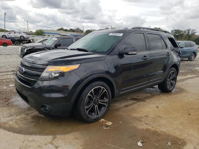 Vin: 1fm5k8gt5fgc59299, lot: 75908624, ford explorer sport 2015 img_1