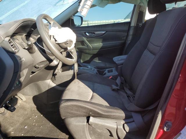 2017 NISSAN ROGUE S - JN8AT2MV2HW254366