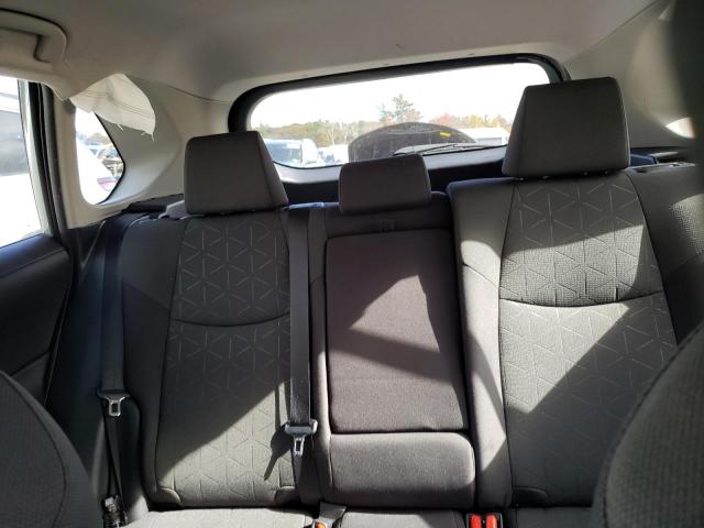 2021 TOYOTA RAV4 XLE - 2T3P1RFV4MW204109