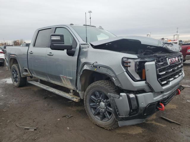 2024 GMC SIERRA K25 1GT49PEY7RF158019