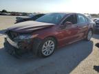 2022 TOYOTA CAMRY LE - 4T1R11AK0NU630946