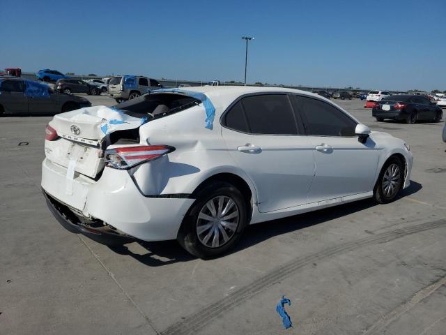 2018 TOYOTA CAMRY L - 4T1B11HK2JU079730