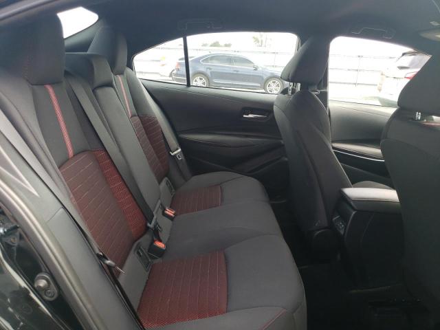 2023 TOYOTA COROLLA SE - 5YFS4MCE9PP146148