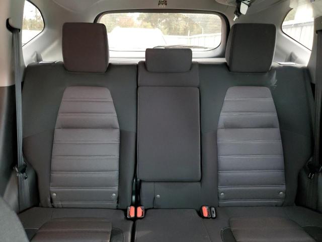2021 HONDA CR-V EX - 2HKRW2H56MH655774