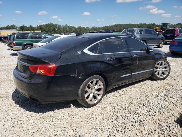 2015 CHEVROLET IMPALA LTZ - 2G1165S30F9216672