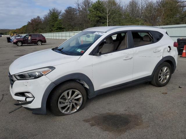 VIN KM8J3CA43GU054535 2016 Hyundai Tucson, Limited no.1