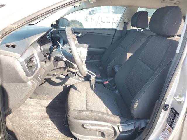 2023 KIA RIO LX - 3KPA24AD0PE517601