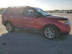 FORD EXPLORER X photo