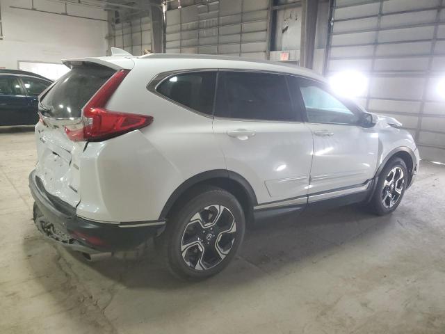 2019 HONDA CR-V TOURI - 5J6RW2H98KL017466