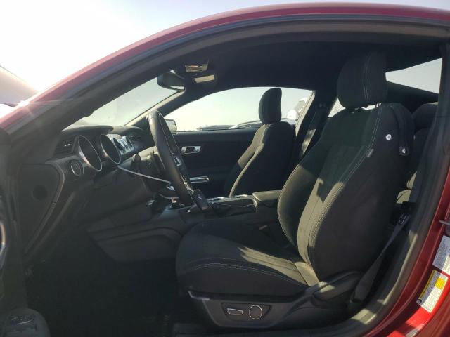2019 FORD MUSTANG - 1FA6P8THXK5201857