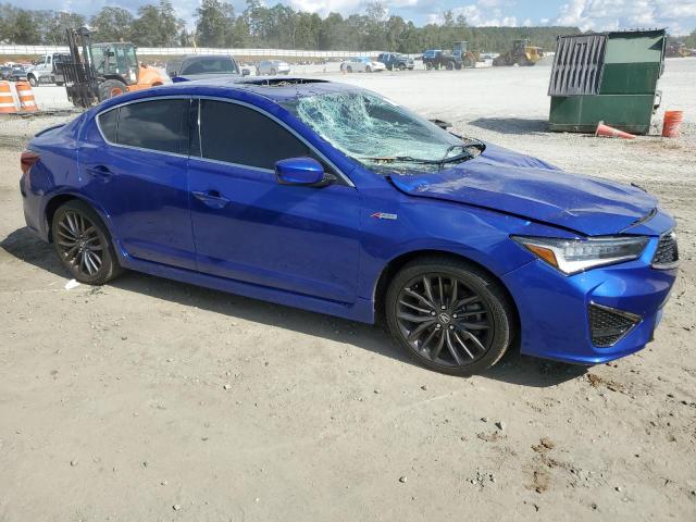 2020 ACURA ILX PREMIU - 19UDE2F8XLA006741