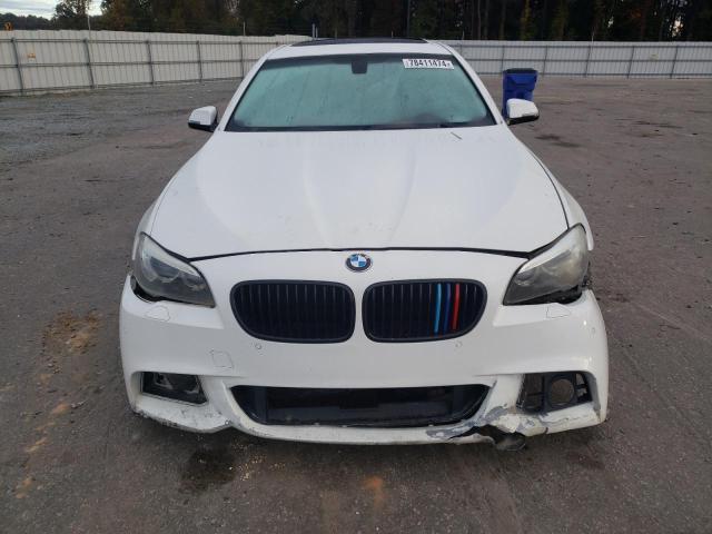 VIN WBA5A5C55FD515372 2015 BMW 5 SERIES no.5