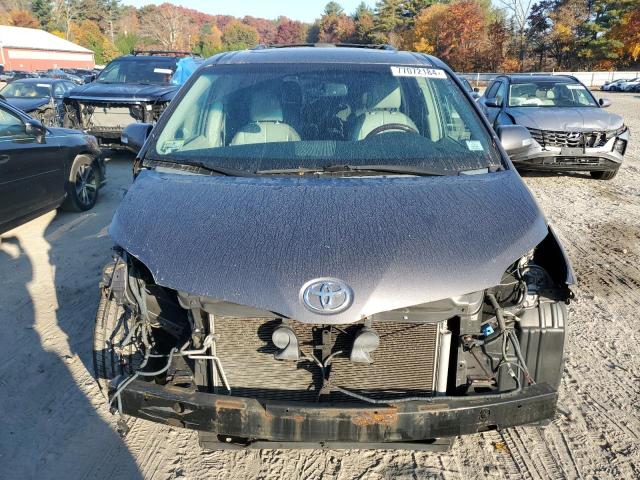 VIN 5TDDK3DC3DS062948 2013 Toyota Sienna, Xle no.5