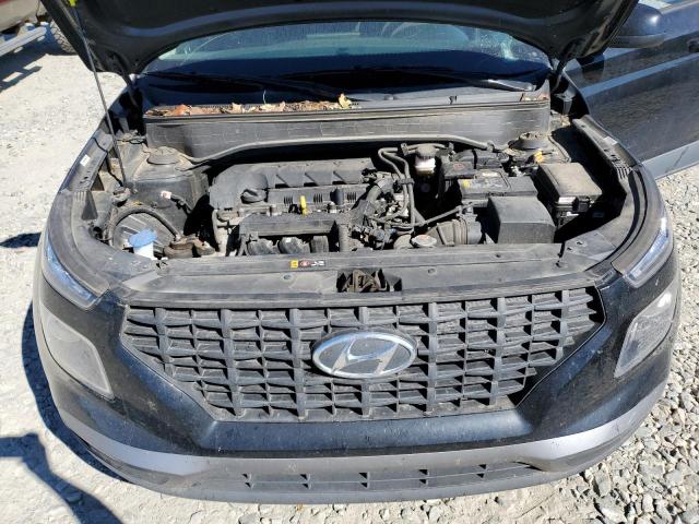 2021 HYUNDAI VENUE SE - KMHRB8A32MU067427