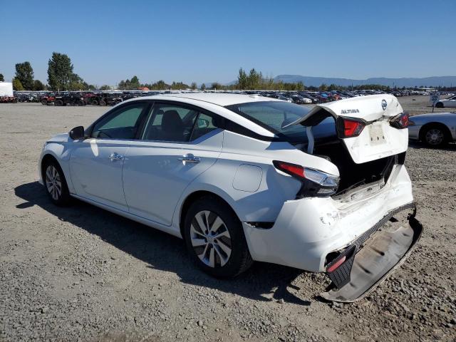 2019 NISSAN ALTIMA S - 1N4BL4BVXKC164248