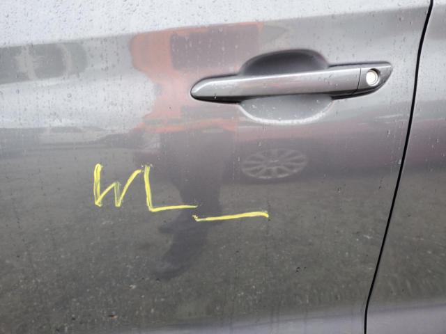 2019 HYUNDAI TUCSON SE - KM8J23A46KU079537