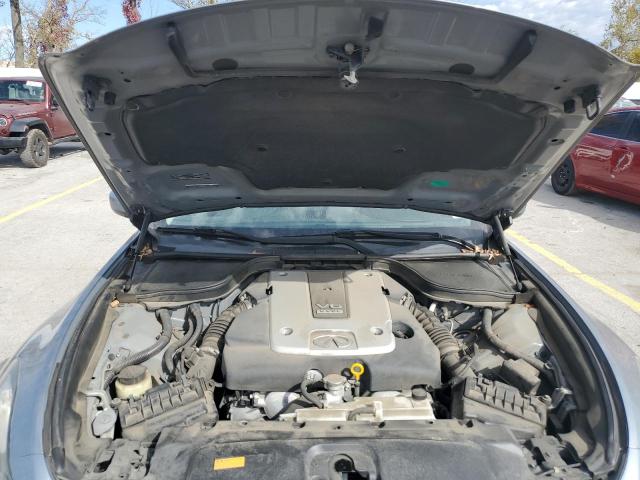 2015 INFINITI Q60 BASE JN1CV6FE6FM810502