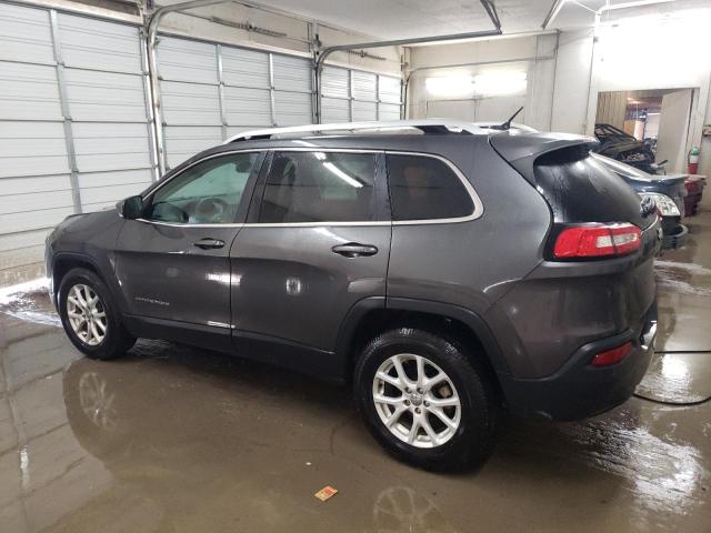 2015 JEEP CHEROKEE L - 1C4PJLCB2FW637777