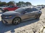 2018 TOYOTA CAMRY L - 4T1B11HK2JU607010