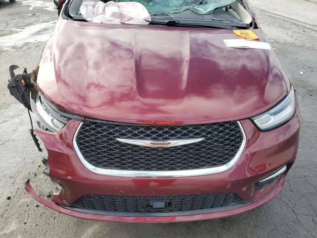 2021 CHRYSLER PACIFICA T - 2C4RC1BG9MR538920