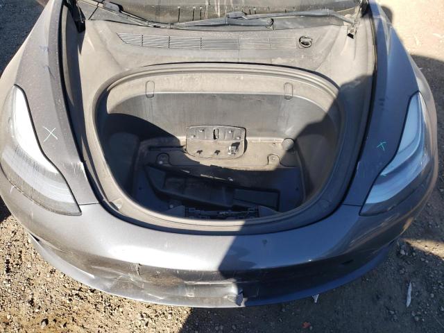 2018 TESLA MODEL 3 - 5YJ3E1EBXJF093952