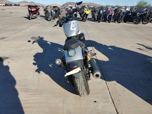 2020 YAMAHA XVS950 CU JYAVN05E3LA015291
