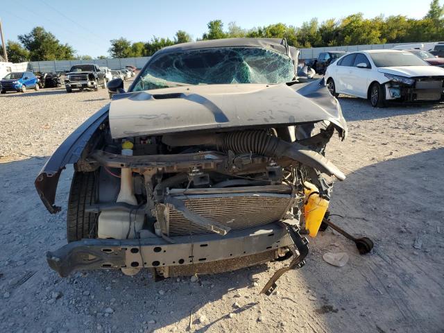 VIN 2C3CDYAG7EH258292 2014 Dodge Challenger, Sxt no.5