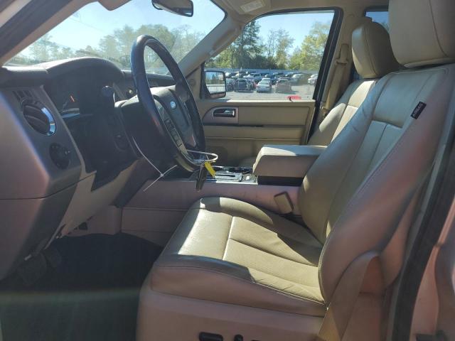 2017 FORD EXPEDITION - 1FMJK2AT6HEA15552
